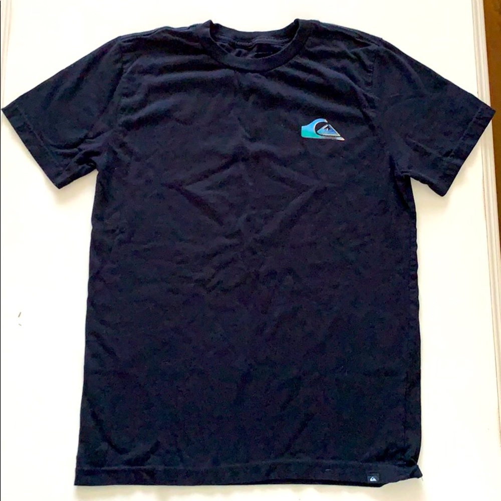 Quicksilver t-shirt Boys LG